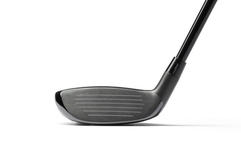 Mizuno JPX ONE ladies ibrido