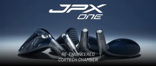 Mizuno JPX ONE ladies ibrido