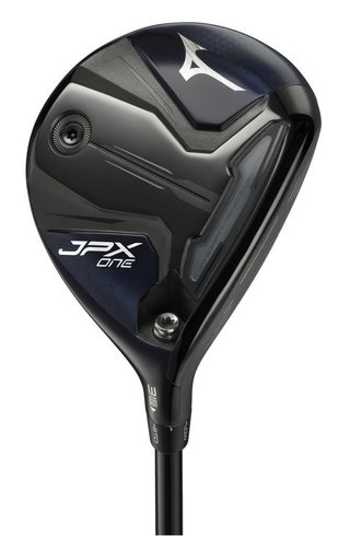 Mizuno JPX ONE Tour fairway wood
