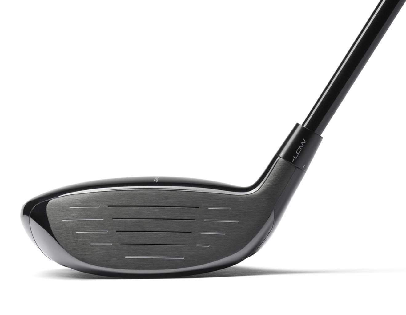 Mizuno JPX ONE Tour fairway wood