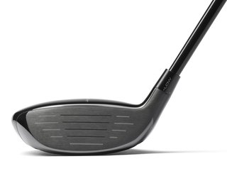 Mizuno JPX ONE Tour fairway wood