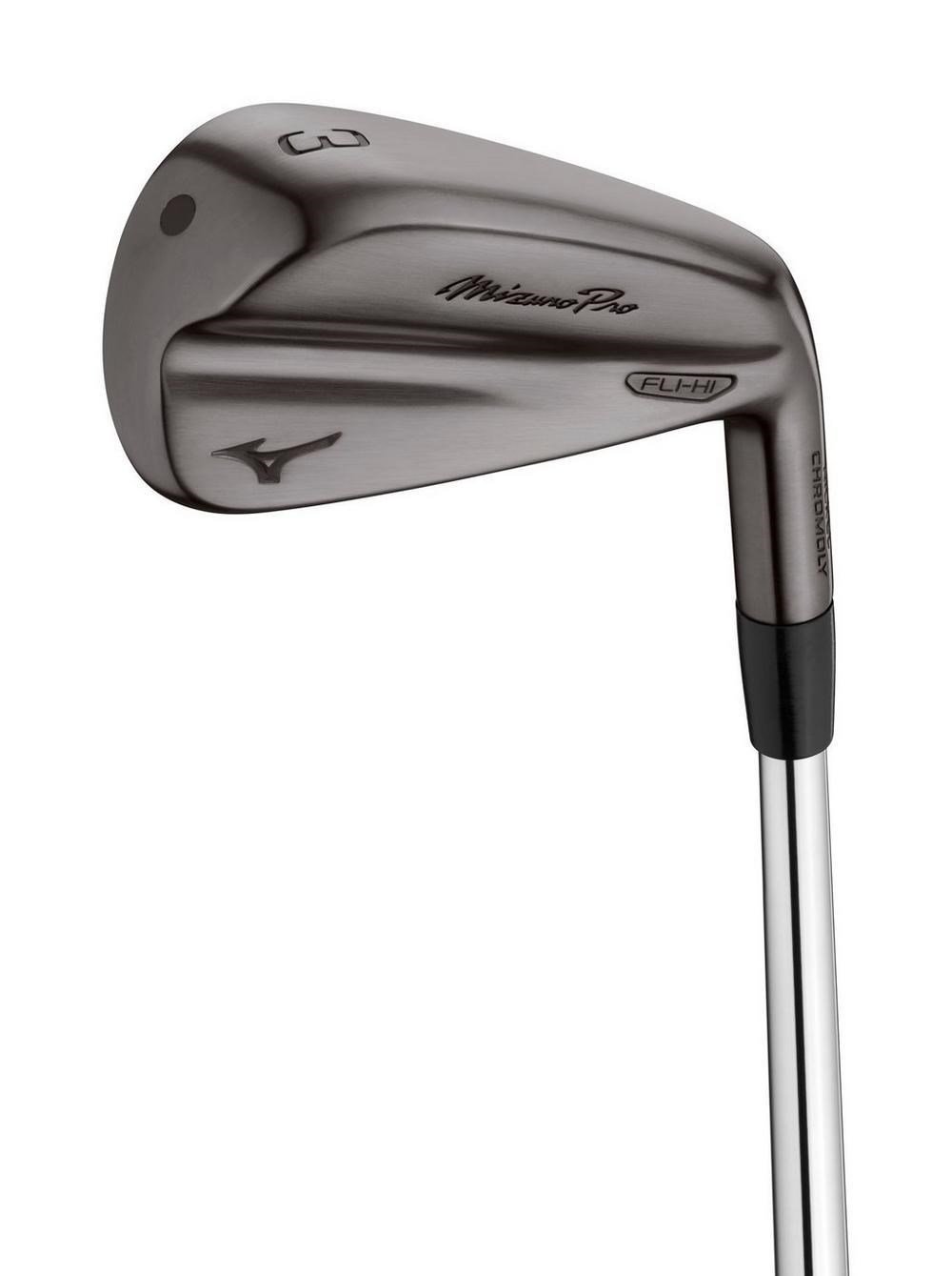 Mizuno Pro Fli-Hi Utility ferro driving iron, grafite