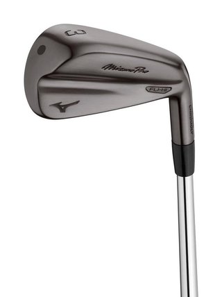 Mizuno Pro Fli-Hi Utility ferro driving iron, grafite