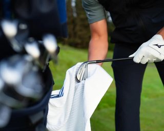 Mizuno Pro Fli-Hi Utility ferro driving iron, grafite