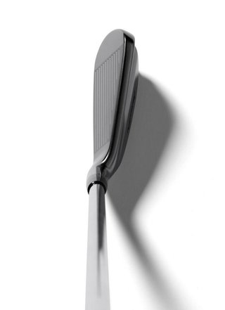 Mizuno Pro Fli-Hi Utility ferro driving iron, grafite