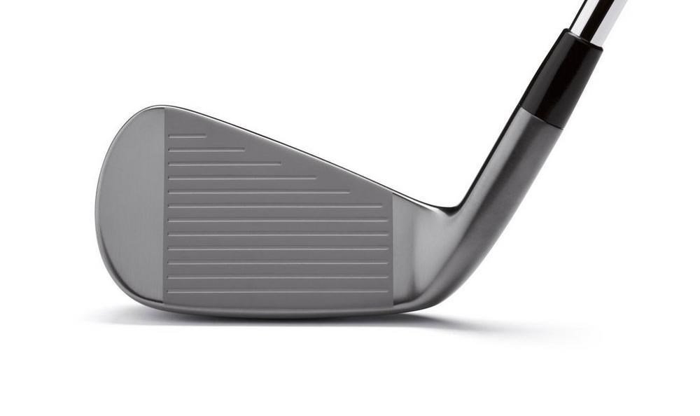 Mizuno Pro Fli-Hi Utility ferro driving iron, grafite