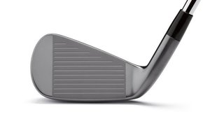 Mizuno Pro Fli-Hi Utility ferro driving iron, grafite