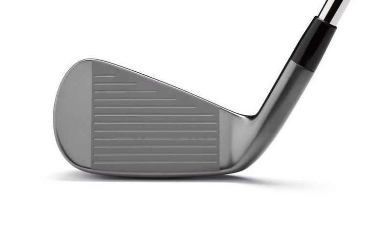 Mizuno Pro Fli-Hi Utility ferro driving iron, grafite