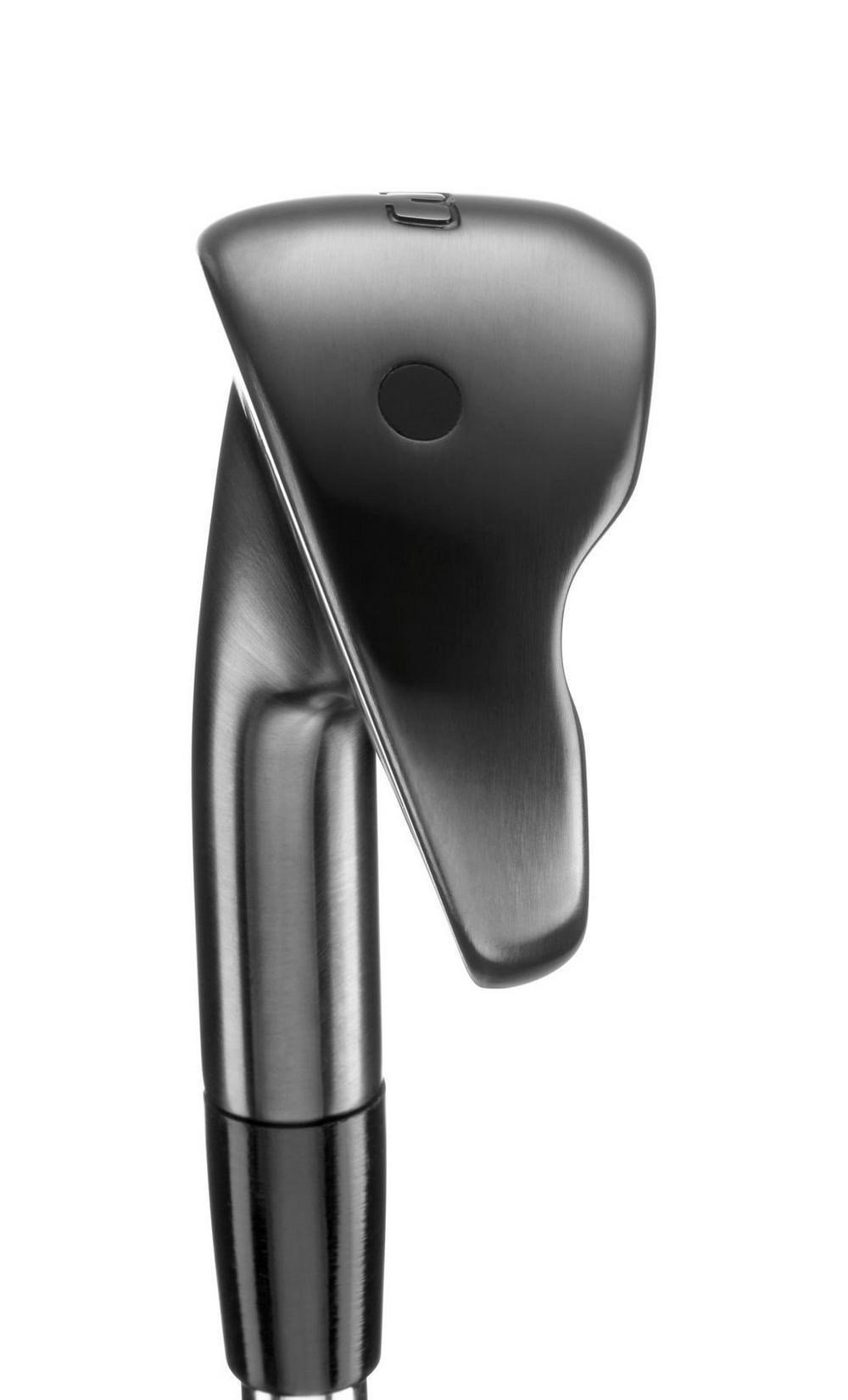 Mizuno Pro Fli-Hi Utility ferro driving iron, grafite