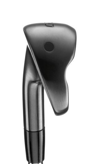 Mizuno Pro Fli-Hi Utility ferro driving iron, grafite