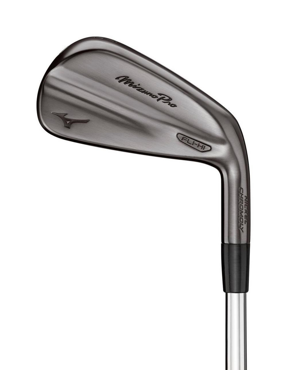 Mizuno Pro Fli-Hi Utility ferro driving iron, grafite