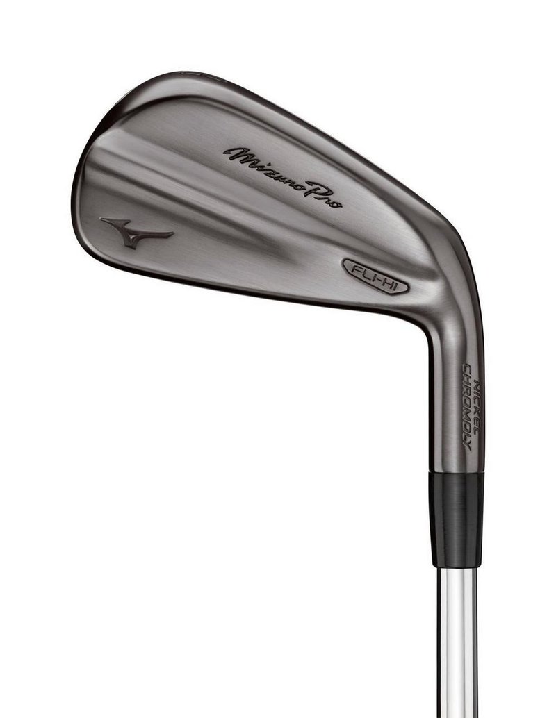 Mizuno Pro Fli-Hi Utility ferro driving iron, grafite