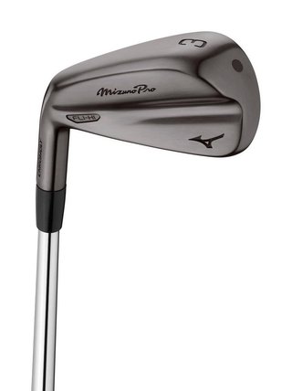 Mizuno Pro Fli-Hi Utility ferro driving iron, grafite