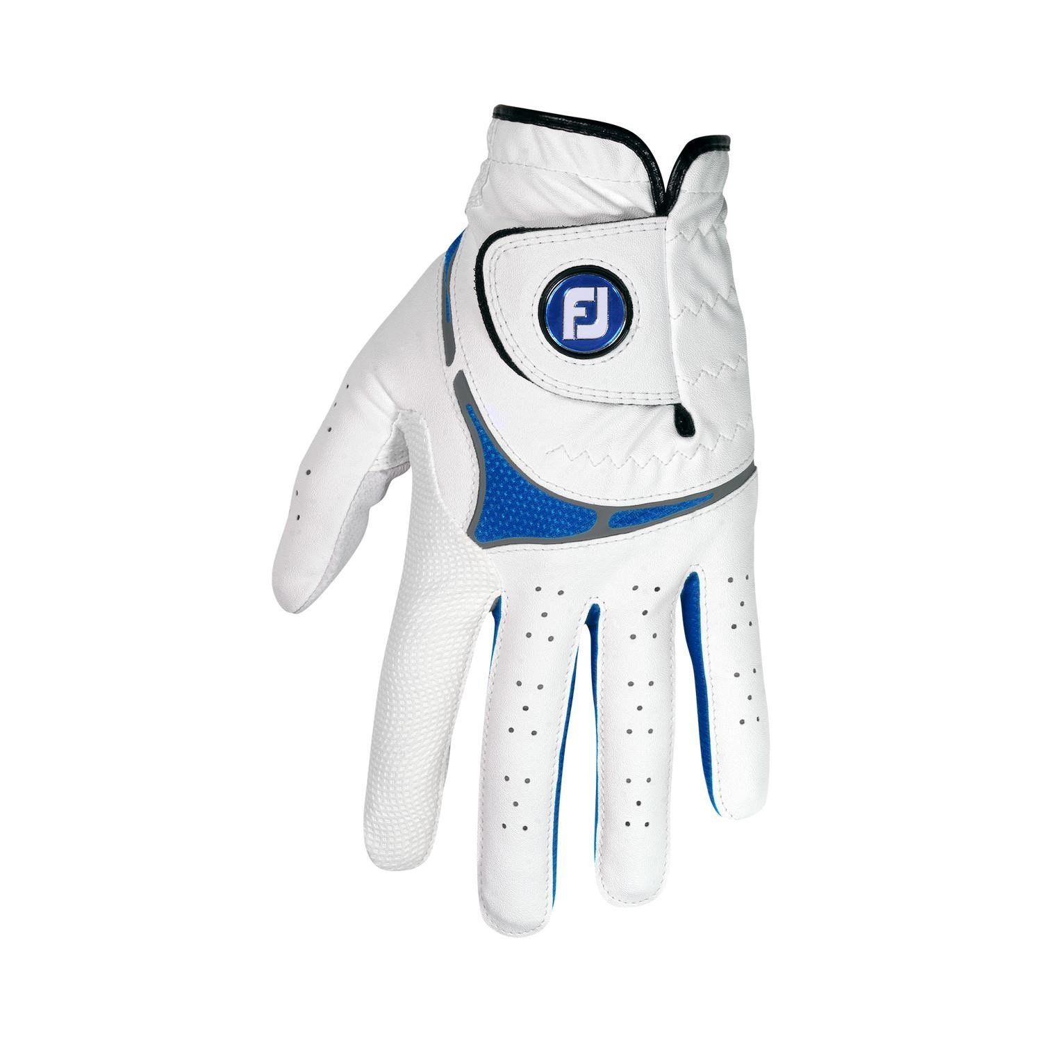Footjoy FootJoy GTxtreme guanto da golf uomo, bianco