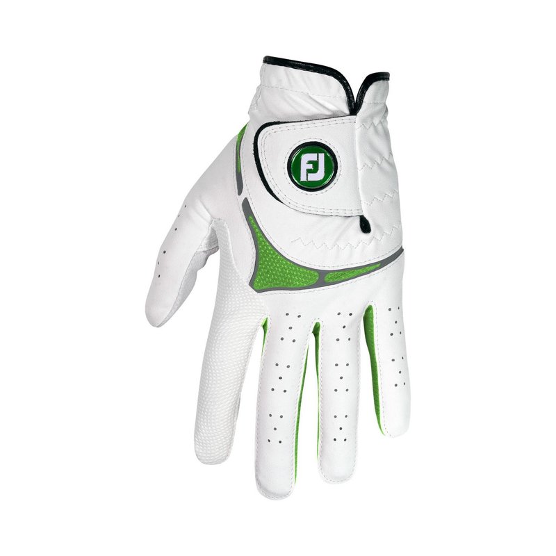 Footjoy GTxtreme guanto da golf uomo, bianco