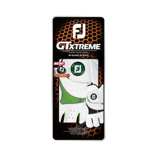 Footjoy GTxtreme guanto da golf uomo, bianco