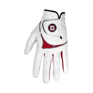 Footjoy GTxtreme guanto da golf uomo, bianco
