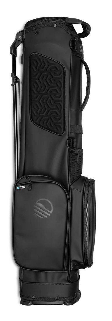 Sunday Golf El Camino S-Class pencil bag, nero