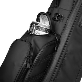 Sunday Golf Storm Ryder stand bag, nero