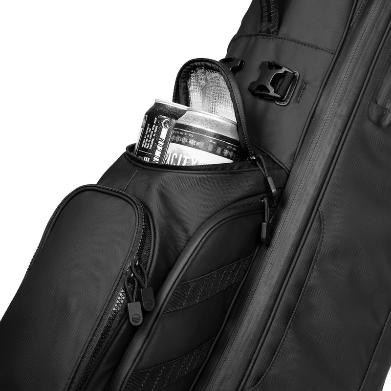 Sunday Golf Storm Ryder stand bag, nero