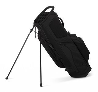 Sunday Golf Ryder 14 way stand bag, nero