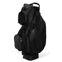 Sunday Golf Big Rig S-Class borsa da carrello, nero opaco