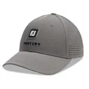 FootJoy Perforated Trucker cappellino da uomo, grigio
