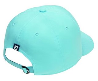 FootJoy FJ Performance cappellino unisex, azzurro