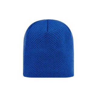 FootJoy FJ Dot Jacquard Beanie berretto invernale, blu/navy