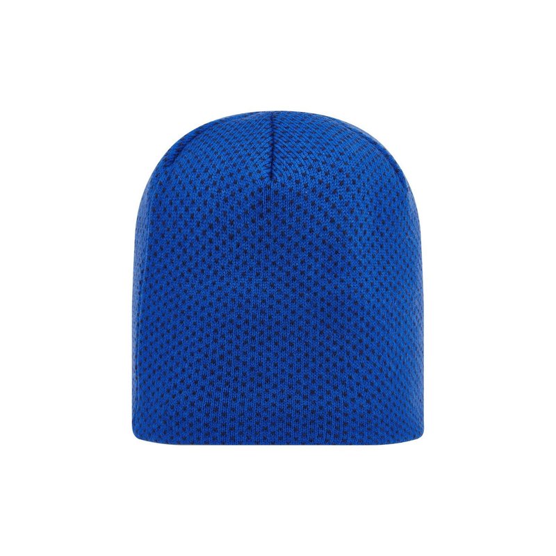 FootJoy FJ Dot Jacquard Beanie berretto invernale, blu/navy