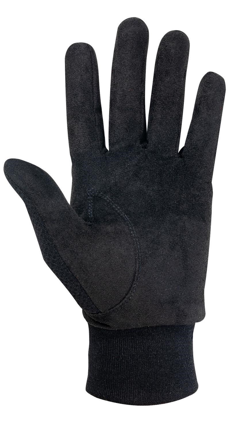 FootJoy WinterSof guanto da golf da uomo (paio), nero