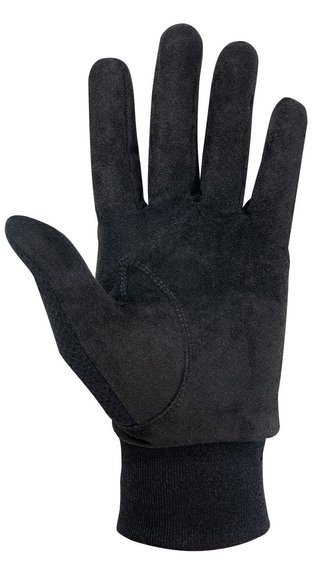 FootJoy WinterSof guanto da golf da uomo (paio), nero