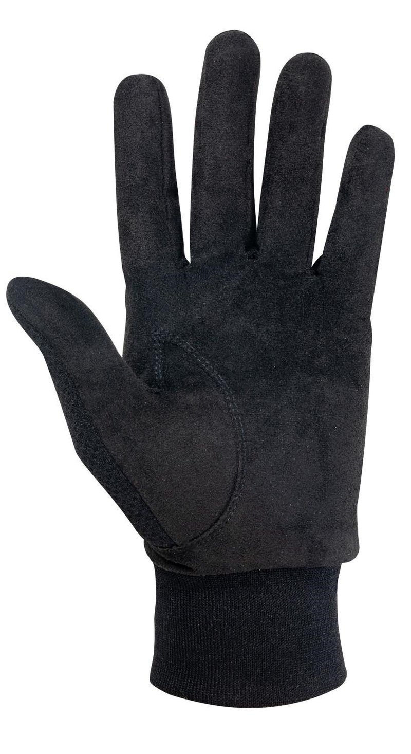 FootJoy WinterSof guanto da golf da uomo (paio), nero