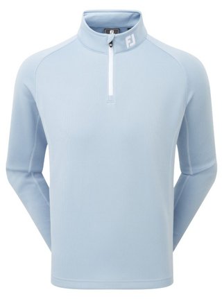 FootJoy Chill-Out felpa uomo, chambray