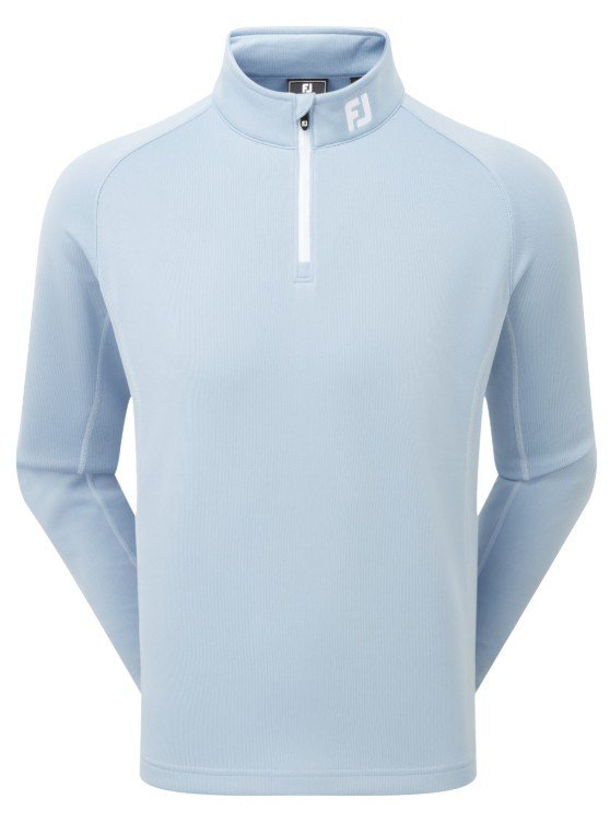 FootJoy Chill-Out felpa uomo, chambray