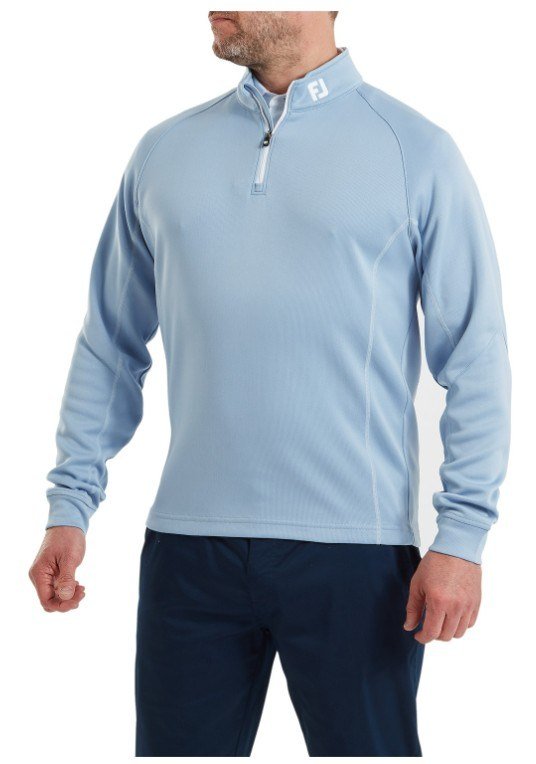 FootJoy Chill-Out felpa uomo, chambray