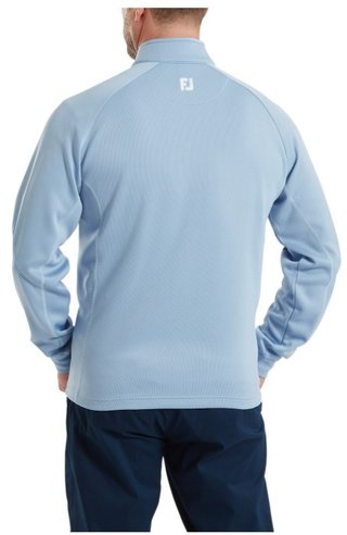 FootJoy Chill-Out felpa uomo, chambray