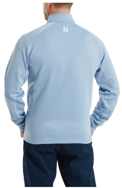 FootJoy Chill-Out felpa uomo, chambray