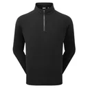 FootJoy Wordmark Chill Out felpa uomo, nero/antracite