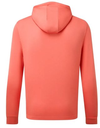 FootJoy Lightweight Hoodie felpa uomo, solid nantucket red