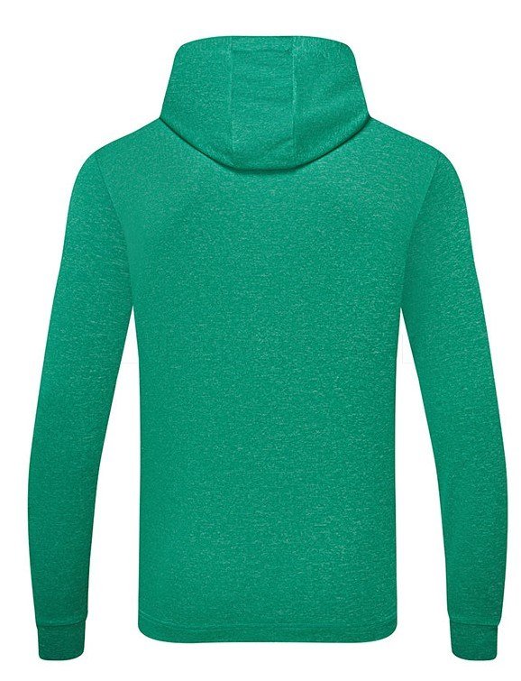 FootJoy Lightweight Hoodie felpa uomo, heather field green