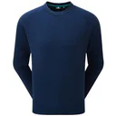 FootJoy Crew Neck felpa da uomo, navy