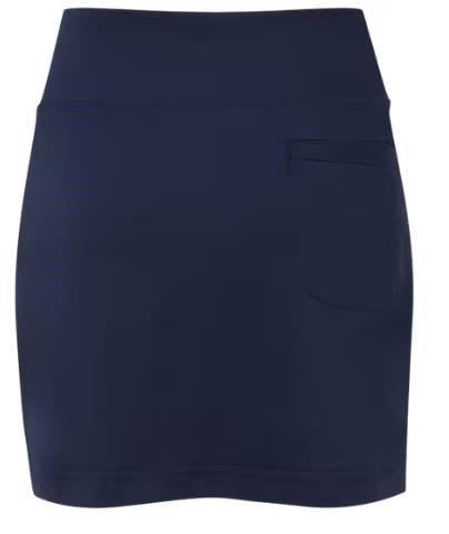 FootJoy Aerial gonna skort da donna, navy
