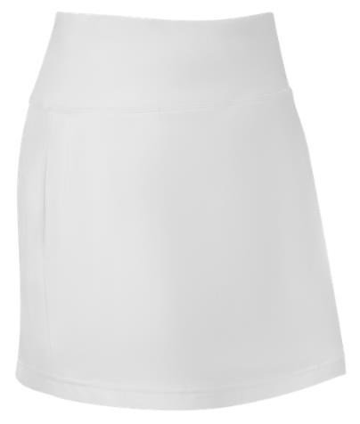 FootJoy Aerial gonna da donna, bianca