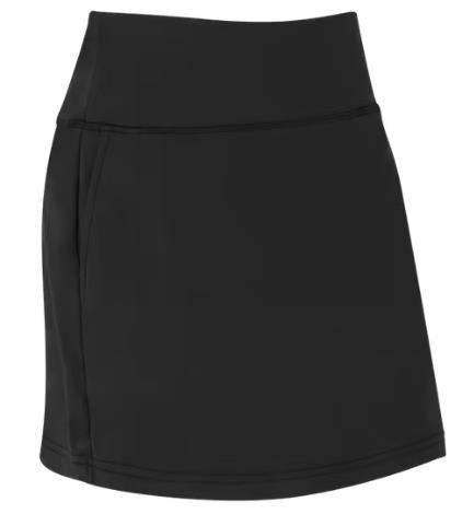 FootJoy Aerial gonna skort da donna, nero