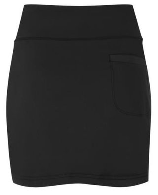 FootJoy Aerial gonna skort da donna, nero