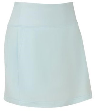FootJoy Aerial gonna skort da donna, glacial blue