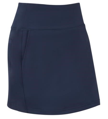 FootJoy Aerial long gonna da golf da donna, navy
