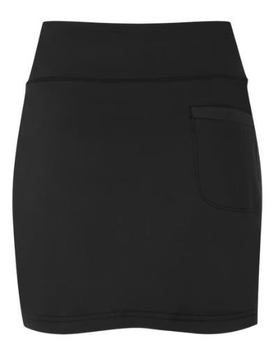 FootJoy Aerial long gonna da golf da donna, nera