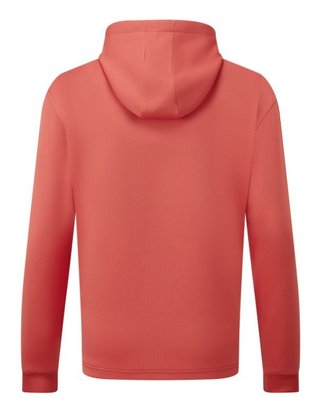 FootJoy Hoodie Solid junior felpa, nantucket red